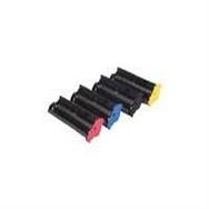 Konica Minolta Toner Value Pack 4Toner 8500sh f MC22x0 - Original - Laser printing - 5 - 35 Ã‚Â°C - 10 - 80%