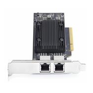 STARTECH 2 PORT 10GB PCIE NETWORK CARD
