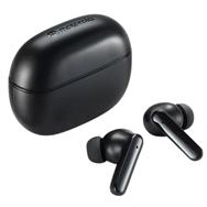 Motorola Solutions Moto Buds 125 Black - Bluetooth Headphones - Headphones - Wireless