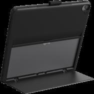 ZAGG Cas/Scr Dena iPad Air M2 Black Bag
