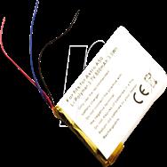 Batterie de remplacement Li-Po Frei 31115 Astro Gaming A50