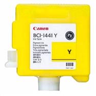 Cartouche d'encre Canon BCI BCI-1441Y - Jaune - 330 ml