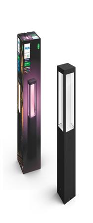 Lampe sur pied Philips Hue Impress