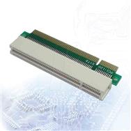 Carte d'extension PCI Inter-Tech SLPS003