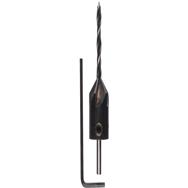 Bosch Holzspiralbohrer mit Senker 2608596392
