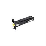 Konica Minolta Yellow Toner Cartridge for Magicolor 5550/5570 - 12000 pages - Yellow