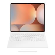 Samsung EF-DX925 - Keyboard and folio case (book cover)