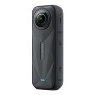 Caméra d'action 360 degrés Insta360 X5 noire CINSAAHA-X501