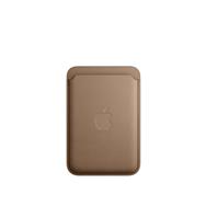 Apple MT243ZM/A - Card holder - Taupe - Apple - iPhone 15 Pro iPhone 15 Pro Max iPhone 15 iPhone 15 Plus iPhone 14 Pro iPhone 14 Pro Max iPhone 14... - 1 pc(s)