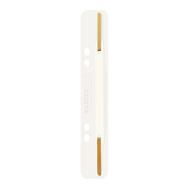 Esselte Leitz 37100001 - White - Metal,Polypropylene (PP)