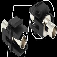 Insert modulaire Delock (accouplement)