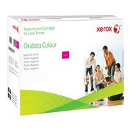 Xerox Oki C8600 - Magenta - compatible