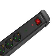 SP1-05F-0150-BK