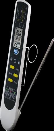 PCE Instruments PCE-IR 100 Infrarot-Thermometer