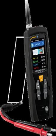 PCE Instruments PCE-CLT 10 Netzwerktester