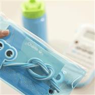 Brother BTAG-135, Weiss auf Transparent, Philippinen, Brother, P-touch PT-N10, P...