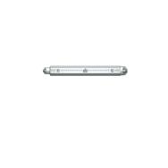 Wiha 284, 2 pièce(s), Pozidriv, acier au chrome-vanadium, PZ2, PZ3, 150 mm, 32,2 g