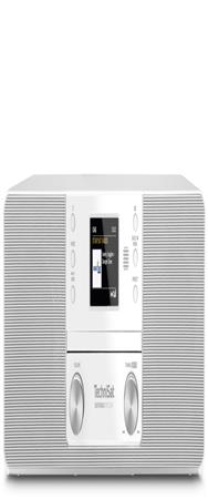TechniSat DIGITRADIO 370 CD Système IR 10W