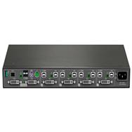Vertiv Cybex SC Universal DP/H Secure Desktop M - Cable