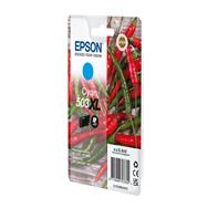 Epson 503XL XL cyan 6,4 ml