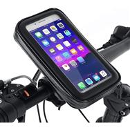 Extralink, support de téléphone étanche pour vélo 14505