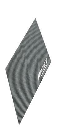 HAZET 180-38 Rectangulaire Gris 100 g