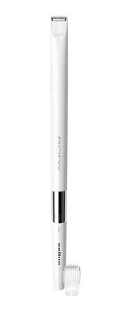 Braun BS1000 Tondeuse nez et oreilles Blanc Fonctionne sur batterie