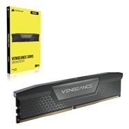 Corsair Vengeance CMK32GX5M1B5200Z40, 32 GB, 1 x 32 GB, DDR5, 5200 MHz, 288-pin... - Corsair Vengeance CMK32GX5M1B5200Z40. Komponente fÃƒÂ¼r: PC