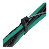 Collier de serrage Delock - résistant au froid