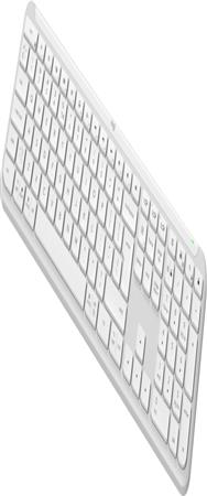 Logitech Signature Slim K950 - Clavier