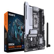 B860M GAMING X WIFI6E