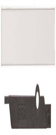 Kit GIRA 856800 BSF Système 106