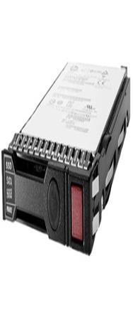 HPE 1.92TB SATA SSD - 6Gb/s, 2.5-inch (SFF)