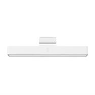 Xiaomi Lampe de bureau Barre lumineuse de lecture magnétique Blanc