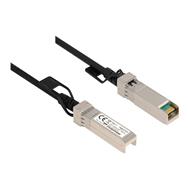 Câble de connexion directe Delock - SFP+ (M) vers SFP+ (M)