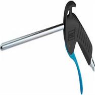 HAZET 9040P-2 Spray Gun Male 1/4in 16 Bar