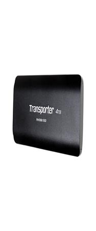 PATRIOT PTP4TBPEC Transporteur SSD 4 To USB-C