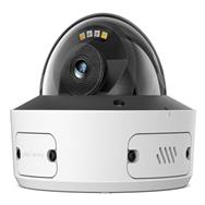 TP-LINK InSight S245 VIGI Caméra dôme couleur 4 Mpx