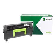 Lexmark 56F2X00 - 20000 pages - Black - 1 pc(s)