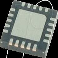 MAX17504ATP+