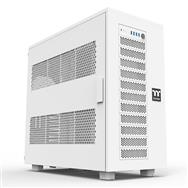 Boîtier super tour Thermaltake AX700 Blanc neige