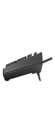 Clavier USB AZERTY HP 125 Belgique pour 245 G9, 255 G9