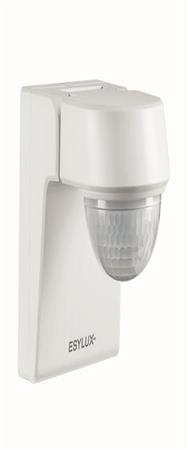 Esylux Defensor MD 230° 40 IR EM100253721C IP55 WH Bewegungsmelder m