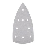 Feuille abrasive Metabo Professional
