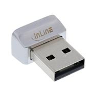 Scanner d'empreintes digitales USB en ligne - Compatible avec Windows Hello