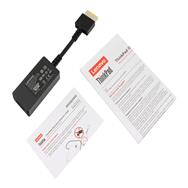 Lenovo Cable TP OneLink to One