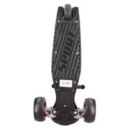 Trottinette enfant Extralink Dumbo Cruiser noire