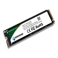 SSD iStorage M.2 NVMe Kanguru Opal SED30 FIPS 197, chiffrement matériel