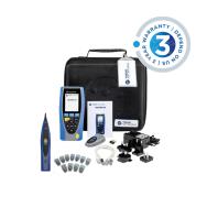 Kit de test TREND Networks NTEK-KIT NaviTEK NT Pro