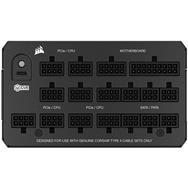 Corsair HXi Series 2025 HX1500i 80 PLUS Platinum C20 Version - Power Supply - ATX